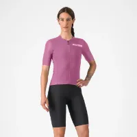 Castelli Premio Evo Kort W Cykeltröja