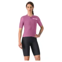 Castelli Premio Evo Kort W Cykeltröja Castelli Premio Evo Kort W Cykeltröja
