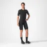 Castelli Premio Evo Kort W Cykeltröja