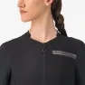 Castelli Premio Evo Kort W Cykeltröja
