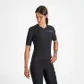 Castelli Premio Evo Kort W Cykeltröja