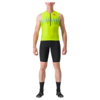 Castelli Premio Speed Triathlon-shorts
