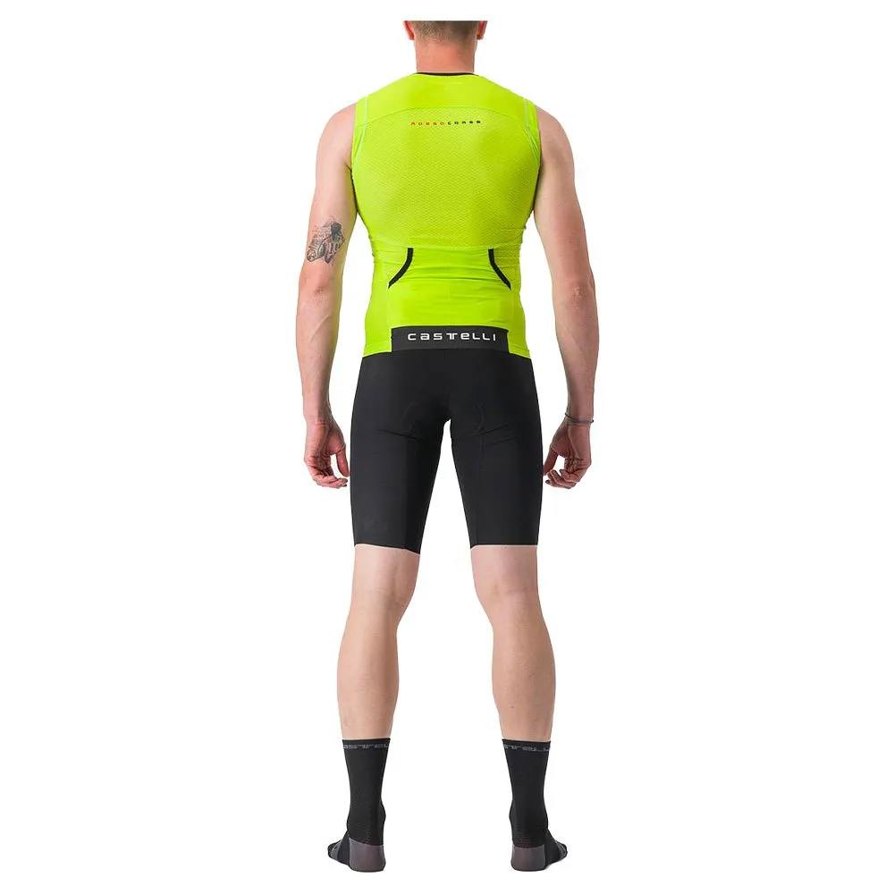 Castelli Premio Speed Triathlon-shorts