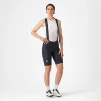 Castelli Prima 2 DT Dam Cykelshorts Castelli Prima 2 DT Dam Cykelshorts