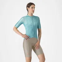 Castelli Prima 2 DT Dam Cykelshorts