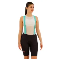Castelli Prima 2 DT Dam Cykelshorts
