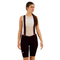 Castelli Prima 2 DT Dam Cykelshorts Castelli Prima 2 DT Dam Cykelshorts