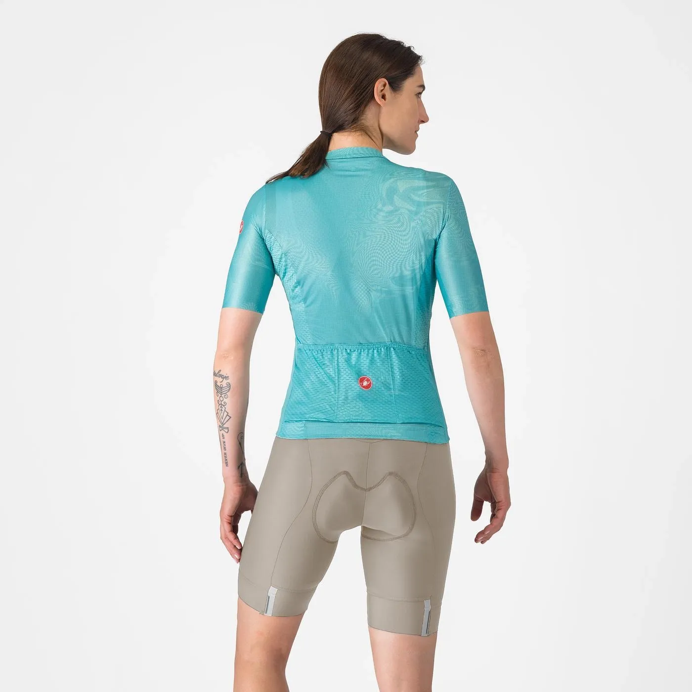 Castelli Prima 2 DT Dam Cykelshorts Castelli Prima 2 DT Dam Cykelshorts