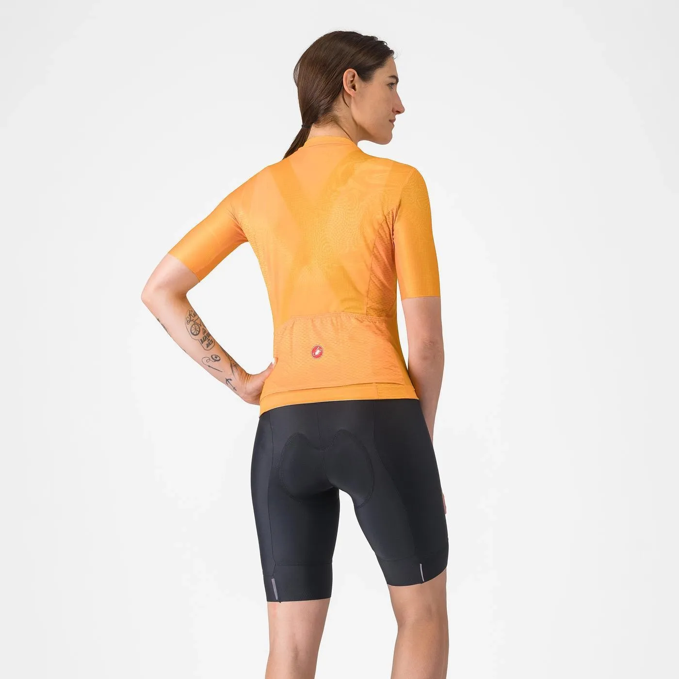 Castelli Prima 2 DT Dam Cykelshorts Castelli Prima 2 DT Dam Cykelshorts