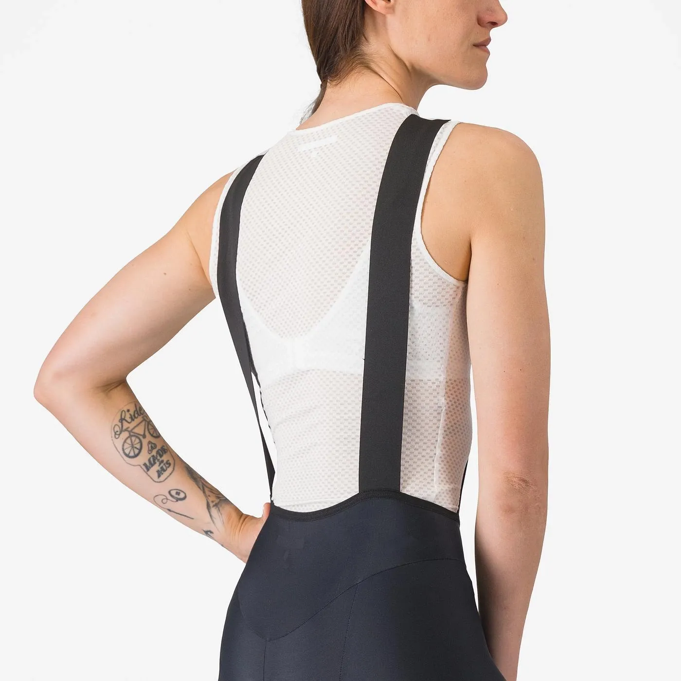 Castelli Prima 2 DT Dam Cykelshorts Castelli Prima 2 DT Dam Cykelshorts