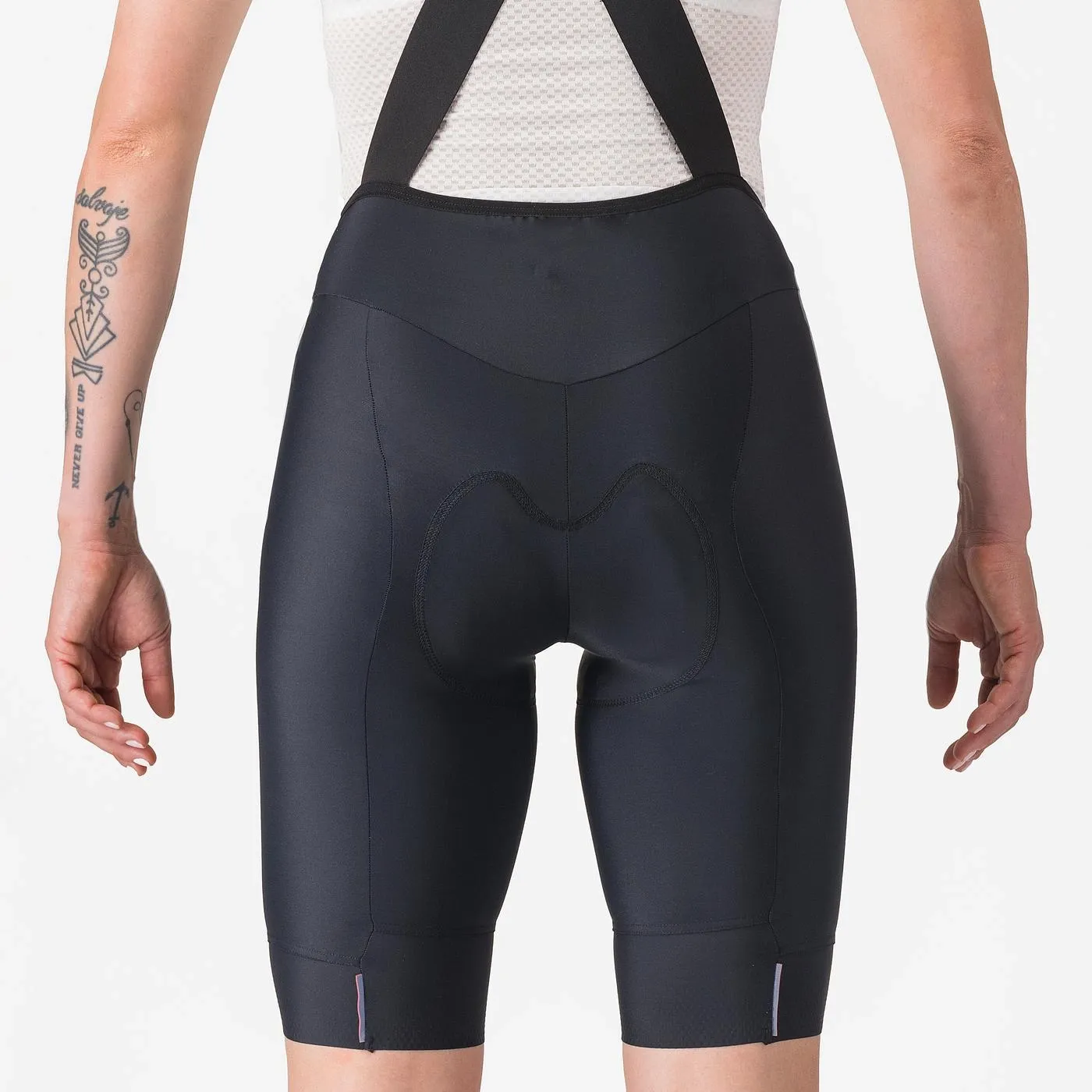 Castelli Prima 2 DT Dam Cykelshorts Castelli Prima 2 DT Dam Cykelshorts