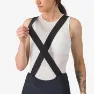 Castelli Prima 2 DT Dam Cykelshorts