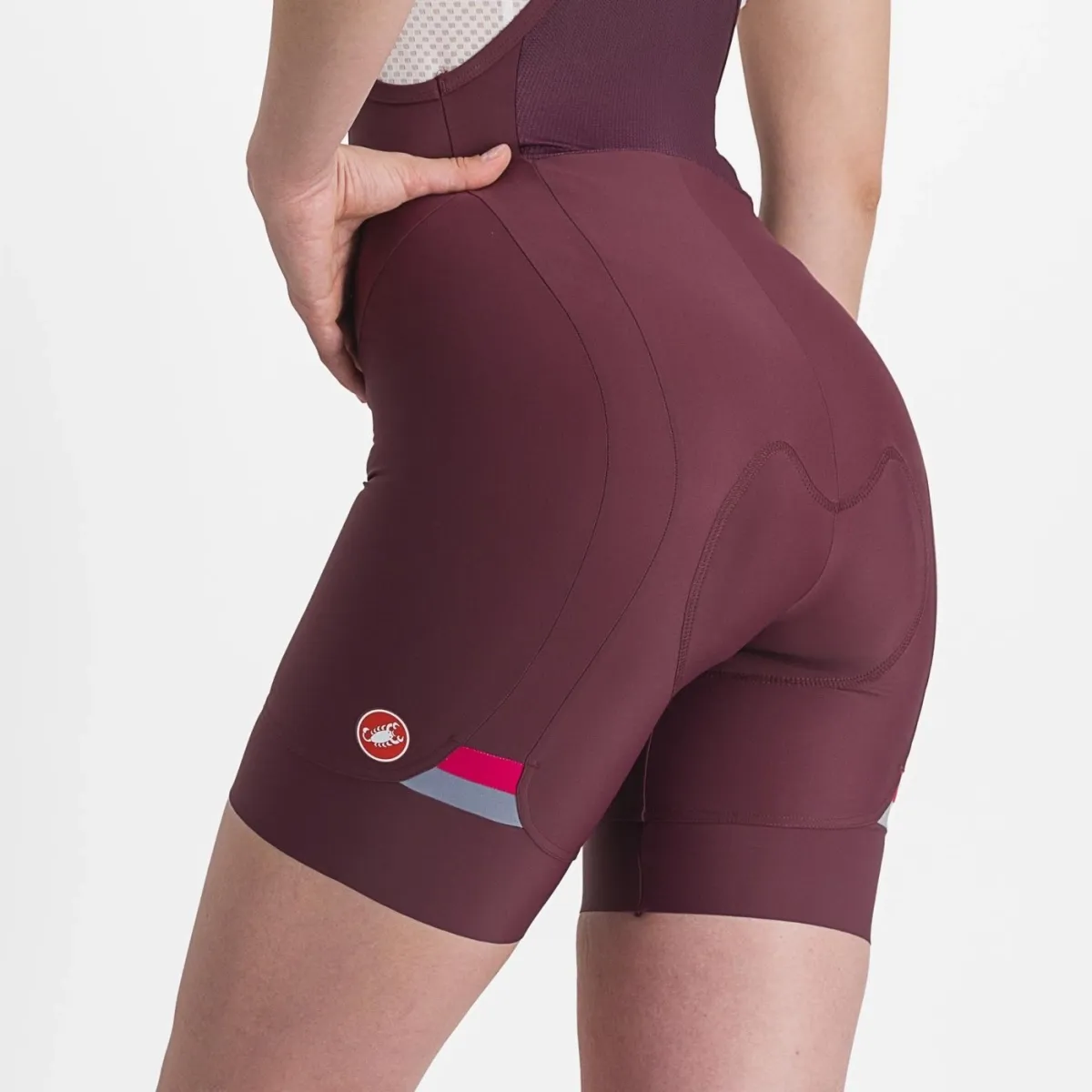 Castelli Prima Dam Cykelshorts Castelli Prima Dam Cykelshorts