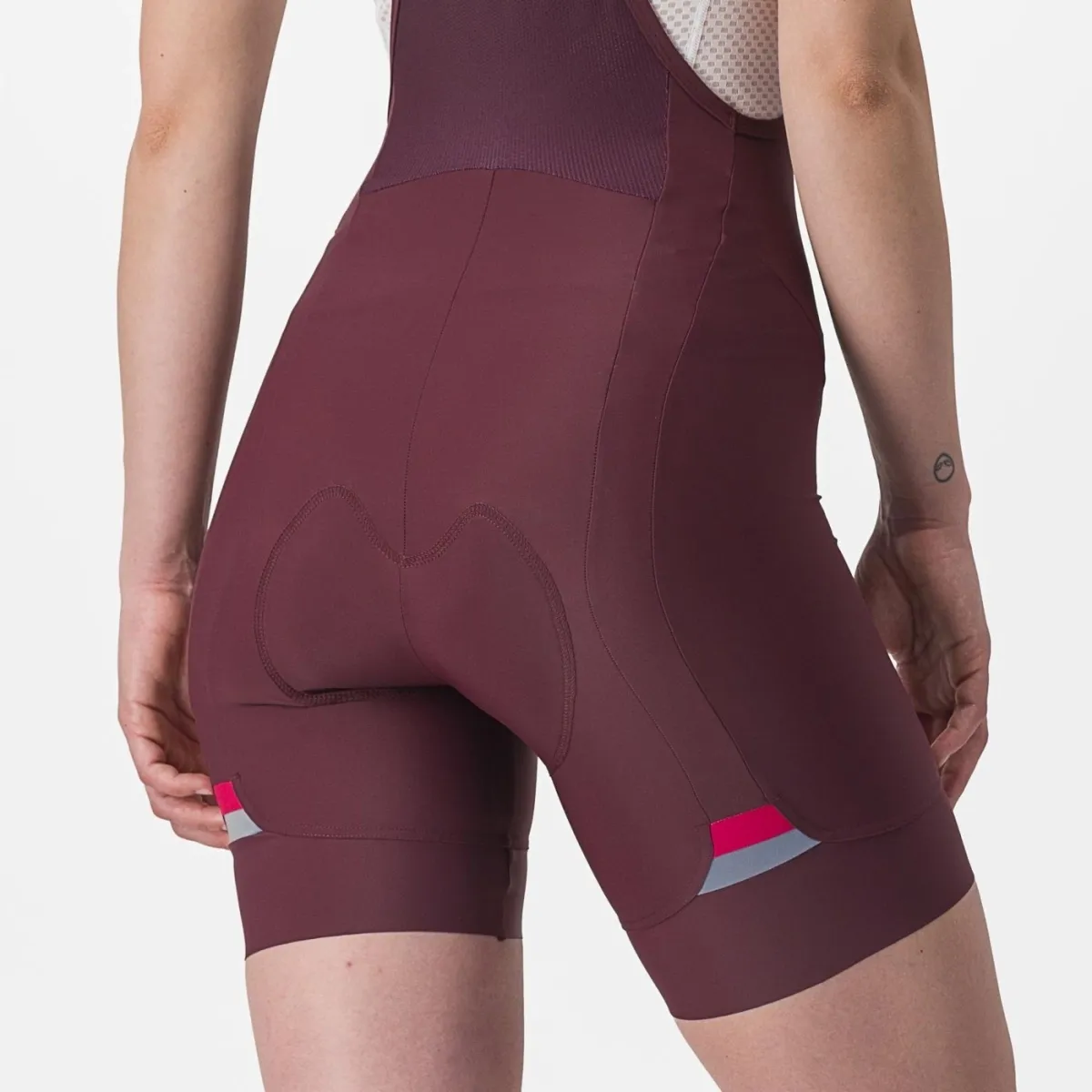 Castelli Prima Dam Cykelshorts Castelli Prima Dam Cykelshorts