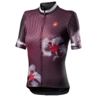 Castelli Primavera Korta ärmar Cykeltröja Castelli Primavera Korta ärmar Cykeltröja