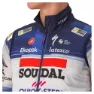 Castelli Pro Light Soudal Quick-step 2023 Väst