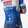 Castelli Pro Light Soudal Quick-step 2024 Väst