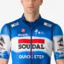 Castelli Pro Light Soudal Quick-step 2024 Väst
