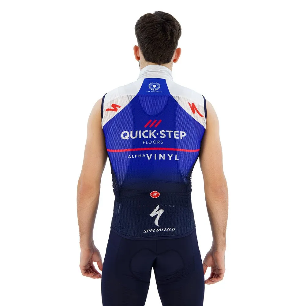 Castelli Pro Light Väst