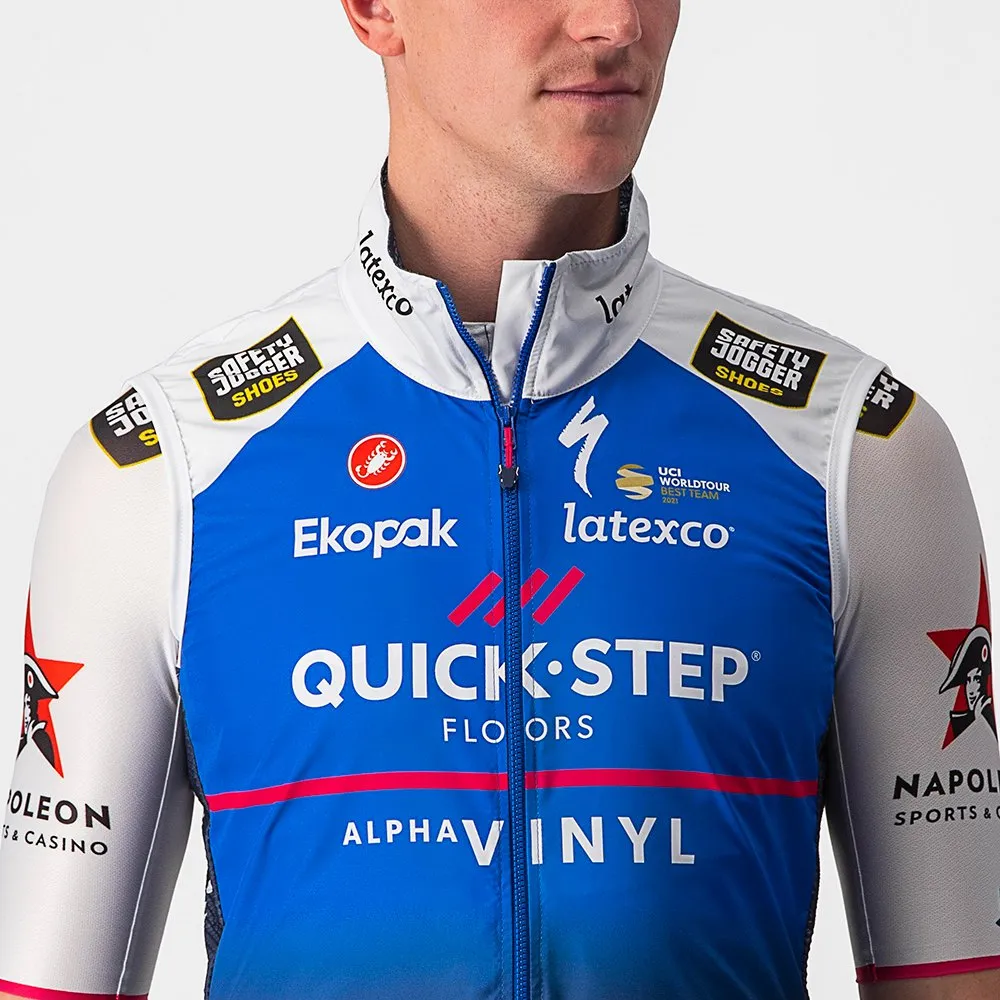 Castelli Pro Light Väst