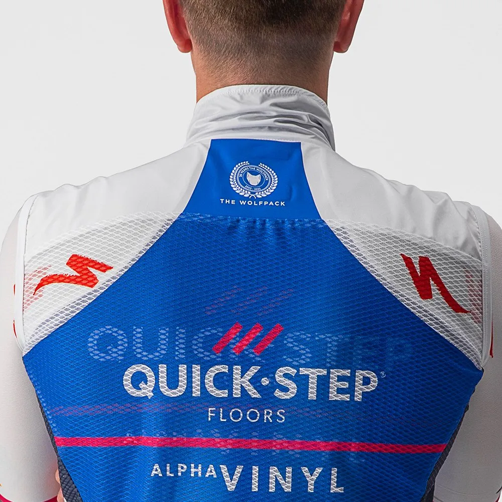 Castelli Pro Light Väst