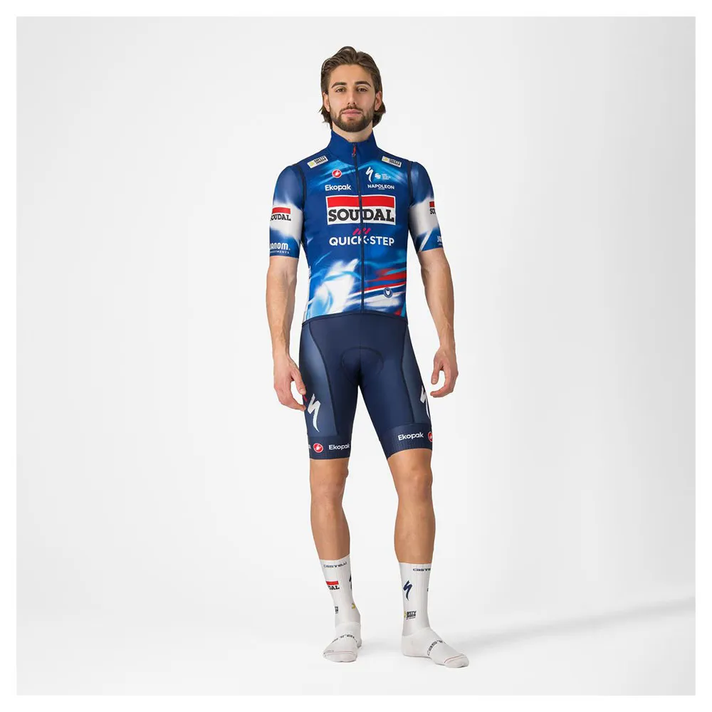 Castelli Pro Light Wind Väst Castelli Pro Light Wind Väst