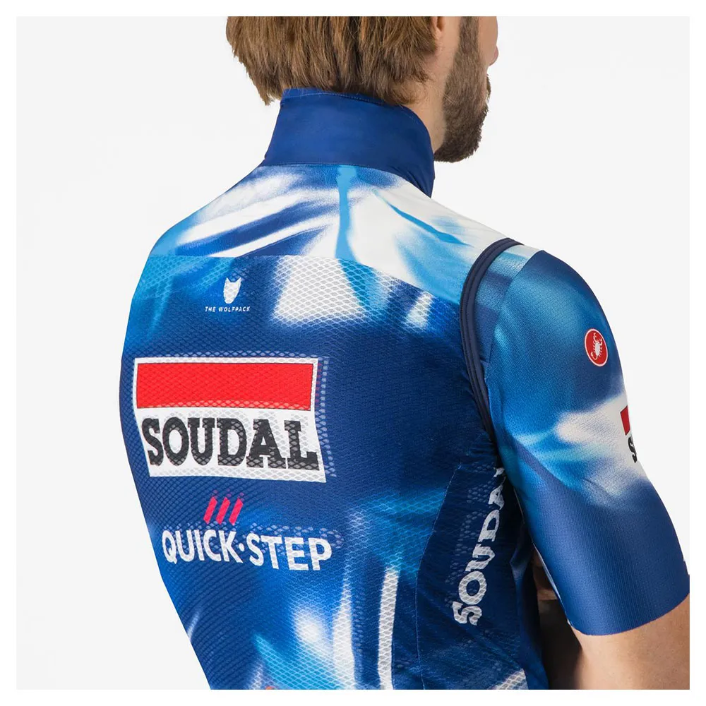 Castelli Pro Light Wind Väst Castelli Pro Light Wind Väst