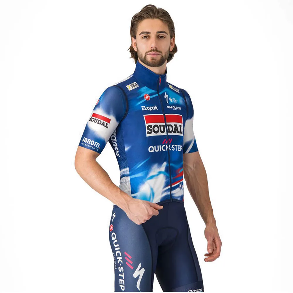 Castelli Pro Light Wind Väst Castelli Pro Light Wind Väst
