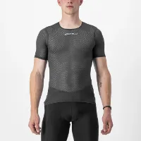 Castelli Pro Mesh 2.0 SS Undertröja