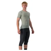 Castelli Pro Mesh 2.0 SS Undertröja