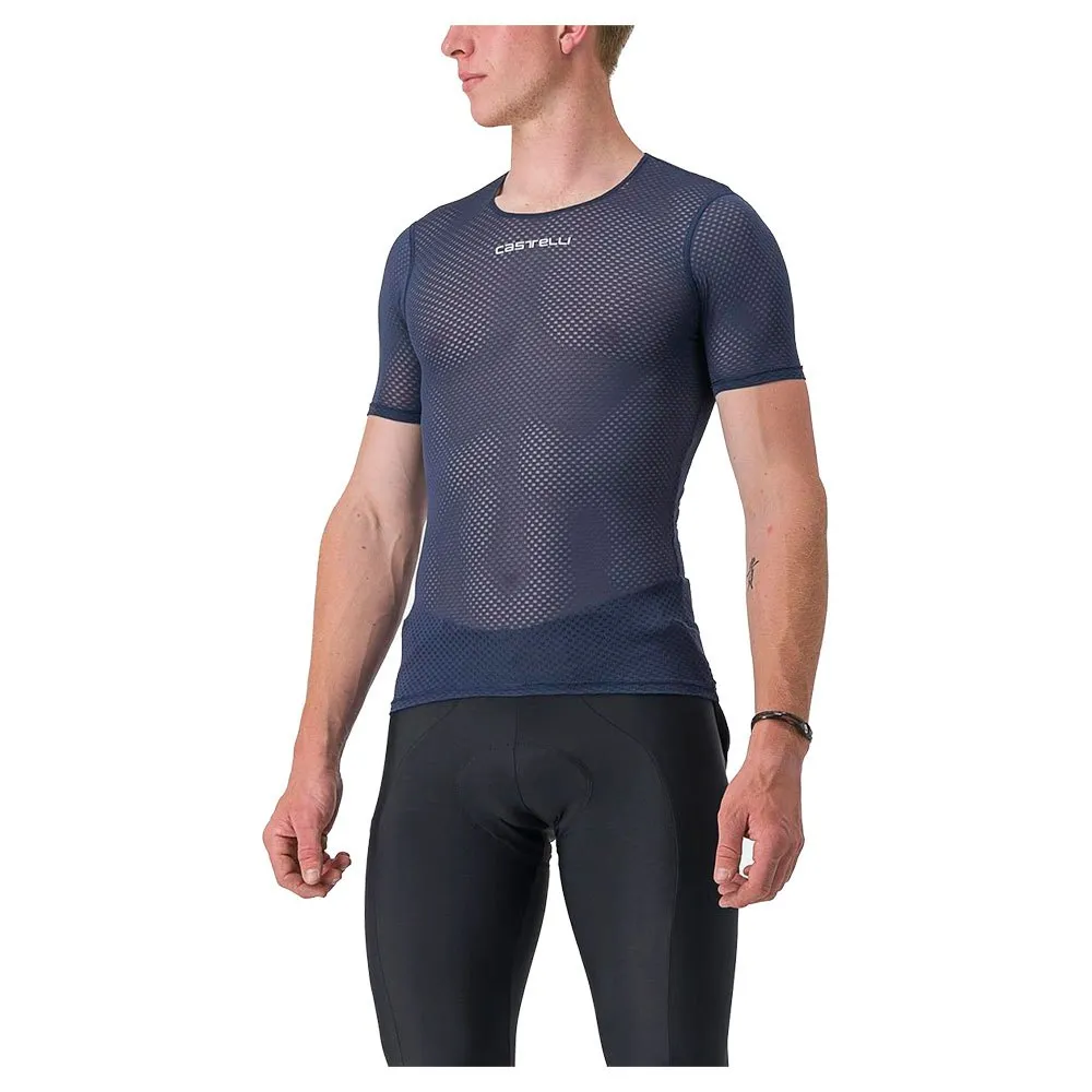 Castelli Pro Mesh 2.0 SS Undertröja Castelli Pro Mesh 2.0 SS Undertröja