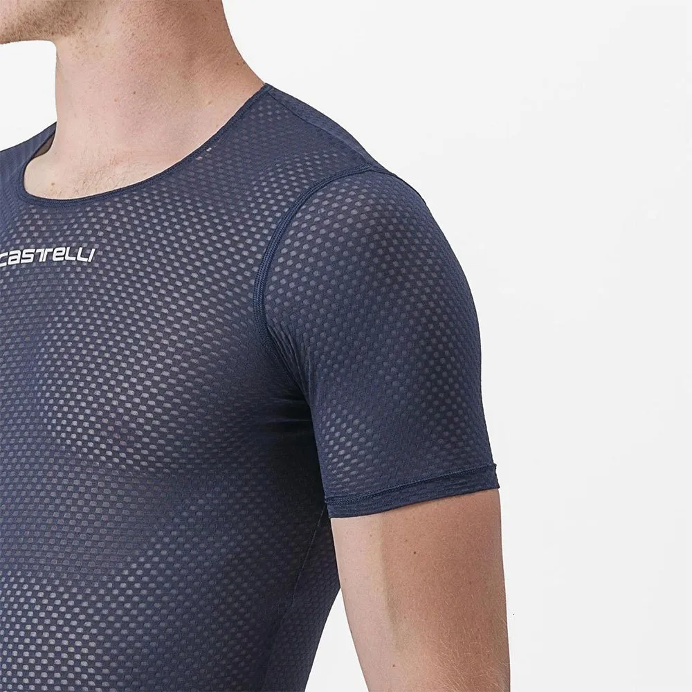 Castelli Pro Mesh 2.0 SS Undertröja Castelli Pro Mesh 2.0 SS Undertröja