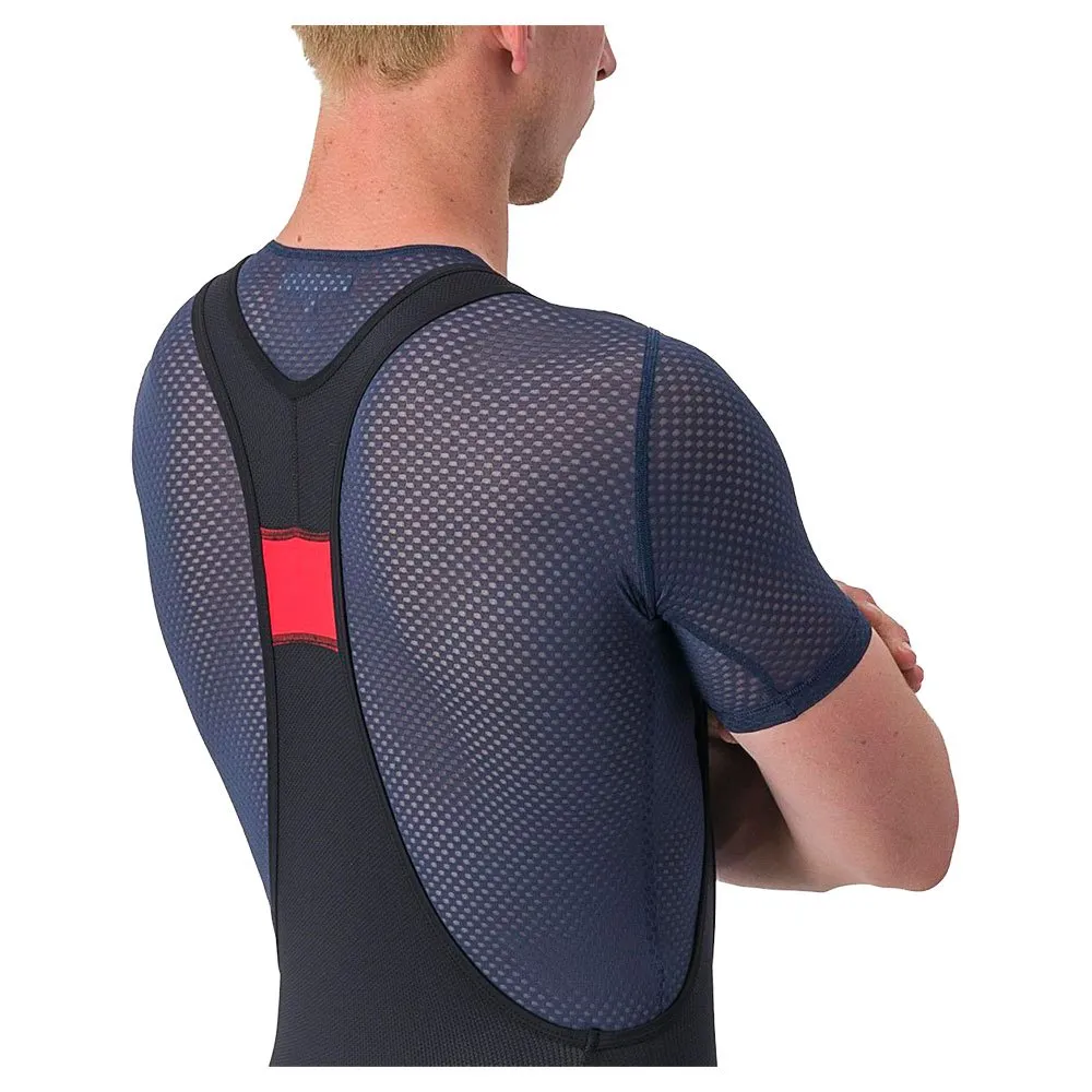 Castelli Pro Mesh 2.0 SS Undertröja Castelli Pro Mesh 2.0 SS Undertröja