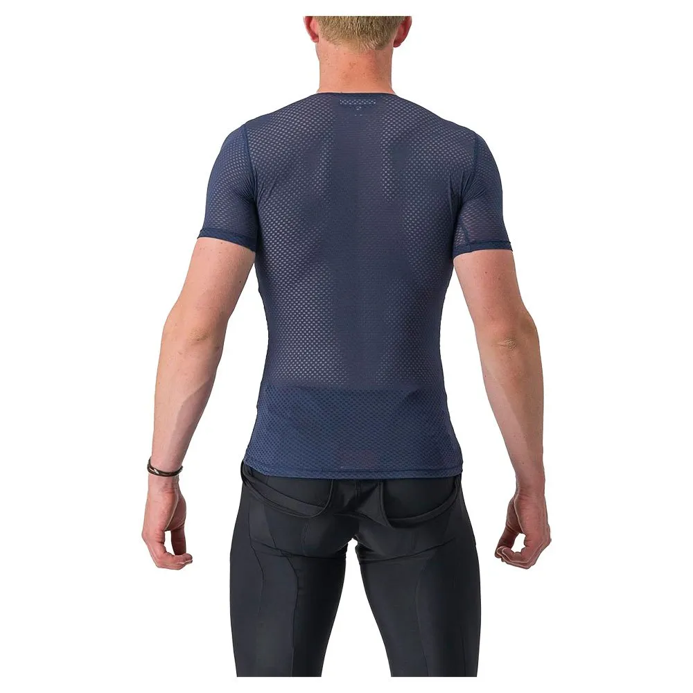 Castelli Pro Mesh 2.0 SS Undertröja Castelli Pro Mesh 2.0 SS Undertröja