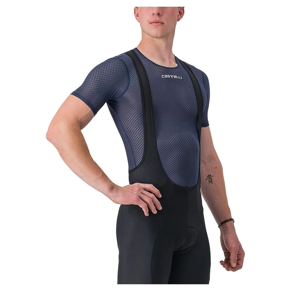 Castelli Pro Mesh 2.0 SS Undertröja Castelli Pro Mesh 2.0 SS Undertröja