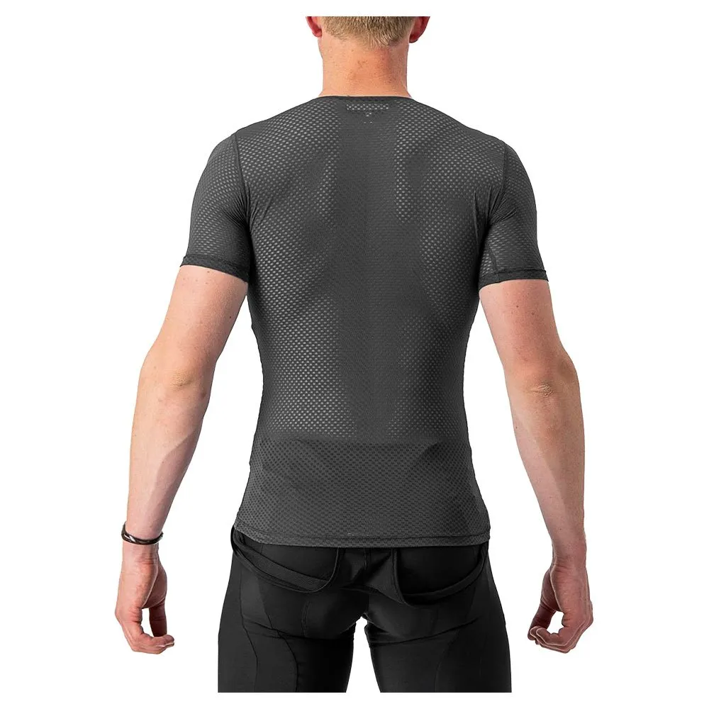 Castelli Pro Mesh 2.0 SS Undertröja