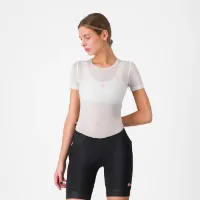 Castelli Pro Mesh Dam SS Undertröja Castelli Pro Mesh Dam SS Undertröja