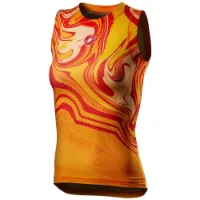 Castelli Pro Mesh Dam SS Undertröja Castelli Pro Mesh Dam SS Undertröja