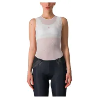 Castelli Pro Mesh Dam SS Undertröja Castelli Pro Mesh Dam SS Undertröja