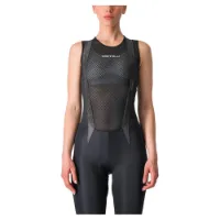 Castelli Pro Mesh Dam SS Undertröja Castelli Pro Mesh Dam SS Undertröja