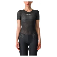 Castelli Pro Mesh Dam SS Undertröja Castelli Pro Mesh Dam SS Undertröja