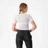 Castelli Pro Mesh Dam SS Undertröja