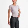 Castelli Pro Mesh Dam SS Undertröja