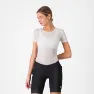 Castelli Pro Mesh Dam SS Undertröja