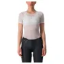Castelli Pro Mesh Dam SS Undertröja