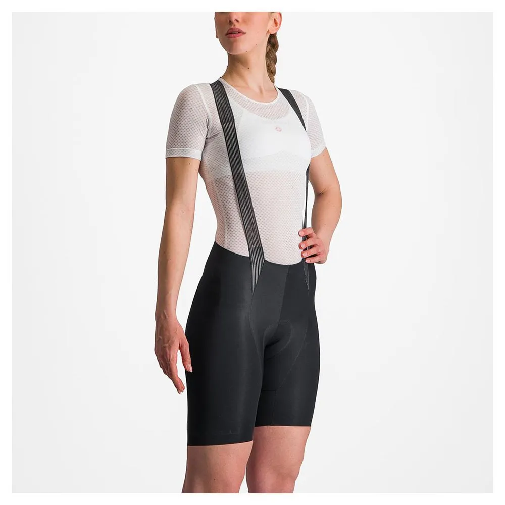 Castelli Pro Mesh Dam SS Undertröja Castelli Pro Mesh Dam SS Undertröja
