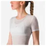 Castelli Pro Mesh Dam SS Undertröja