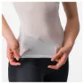 Castelli Pro Mesh Dam SS Undertröja