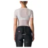 Castelli Pro Mesh Dam SS Undertröja