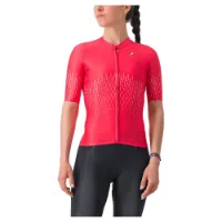Castelli Pro Short Sleeve Jersey Women's